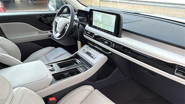 2026 Lincoln Aviator Photo in Bethesda, MD 20814