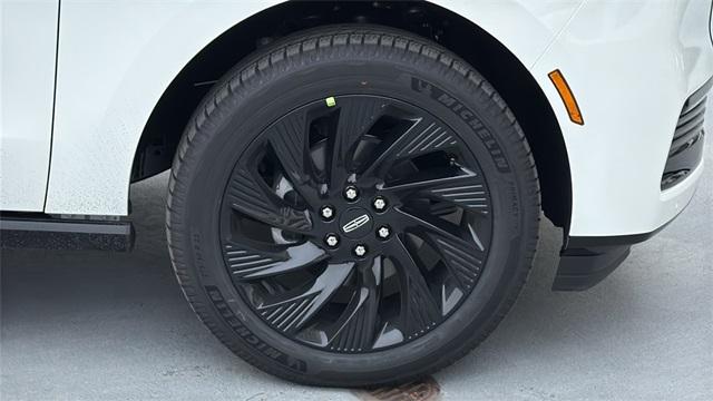 2025 Lincoln Navigator Photo in Bethesda, MD 20814