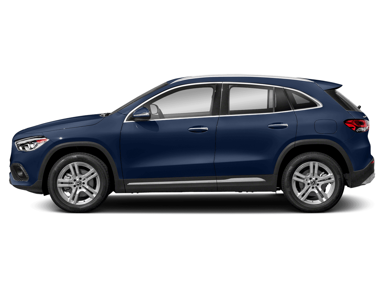 2021 Mercedes-Benz GLA Photo in Bethesda, MD 20814