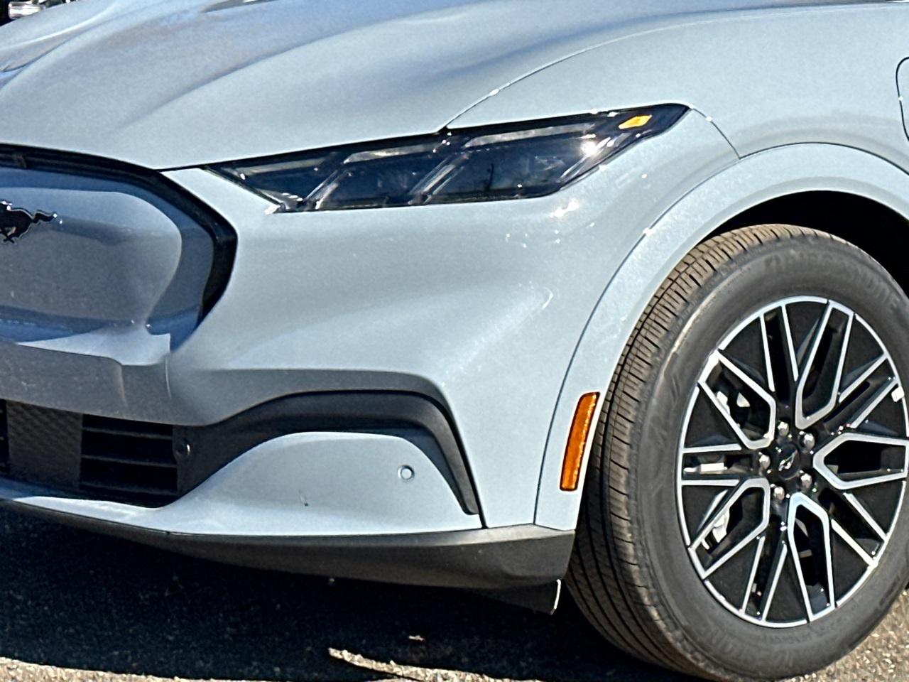 2025 Ford Mustang Mach-E Photo in Silver Spring, MD 20904