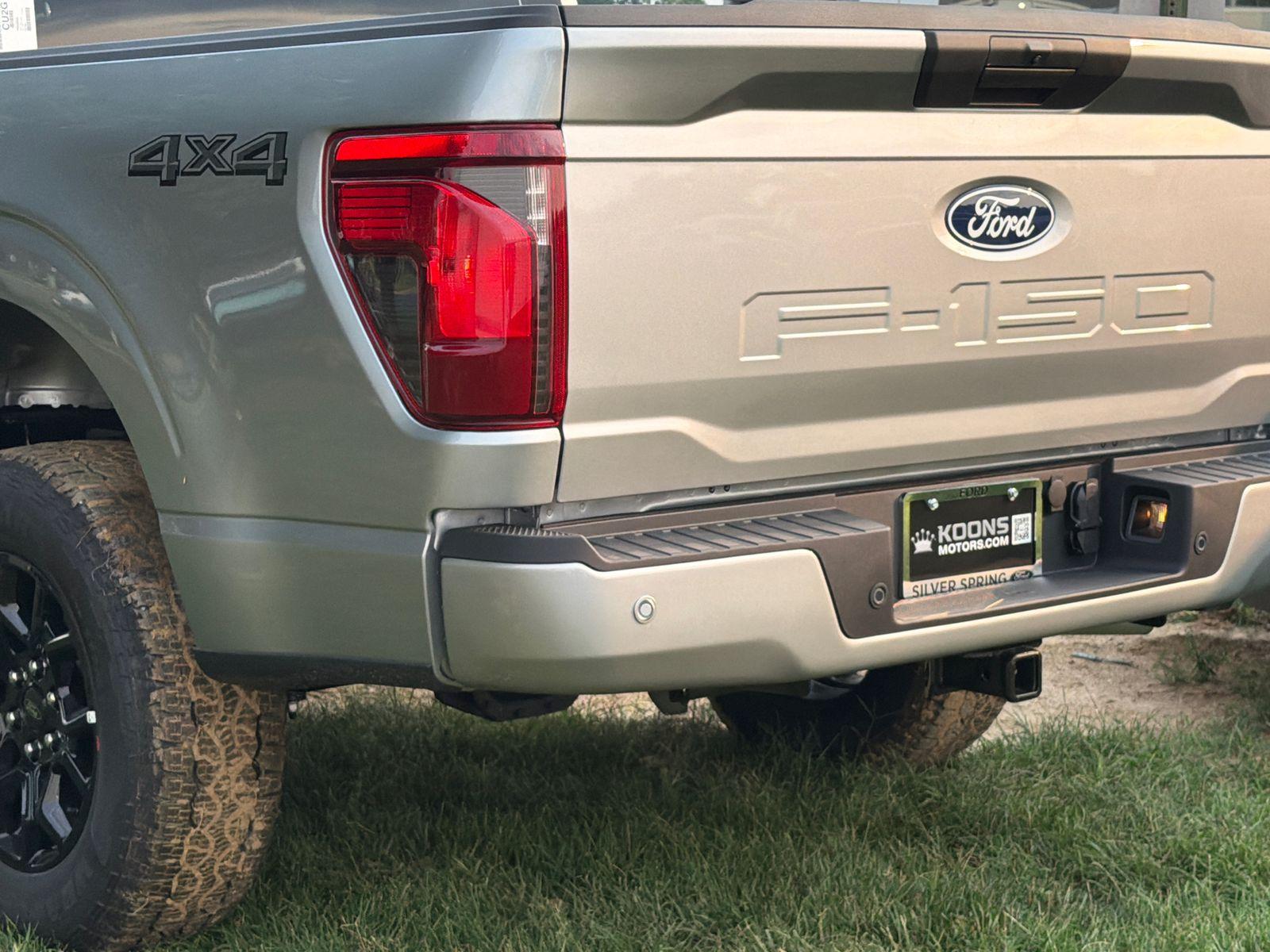 2026 Ford F-150 Photo in Silver Spring, MD 20904