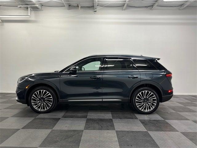 2022 Lincoln Corsair Photo in Bethesda, MD 20814