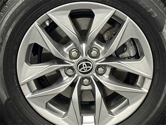 2021 Toyota Sienna Photo in Bethesda, MD 20814