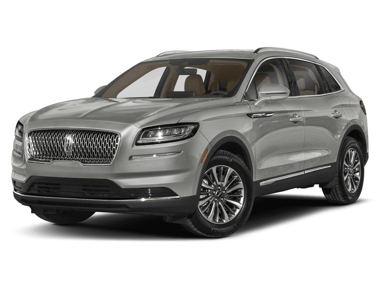 2022 Lincoln Nautilus Photo in Silver Spring, MD 20904