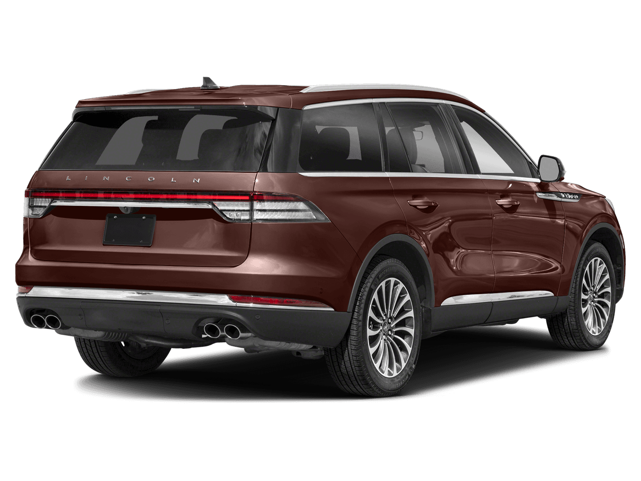 2023 Lincoln Aviator Photo in Bethesda, MD 20814