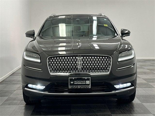 2022 Lincoln Nautilus Photo in Bethesda, MD 20814