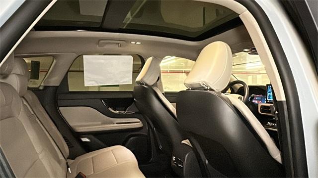 2025 Lincoln Corsair Photo in Bethesda, MD 20814