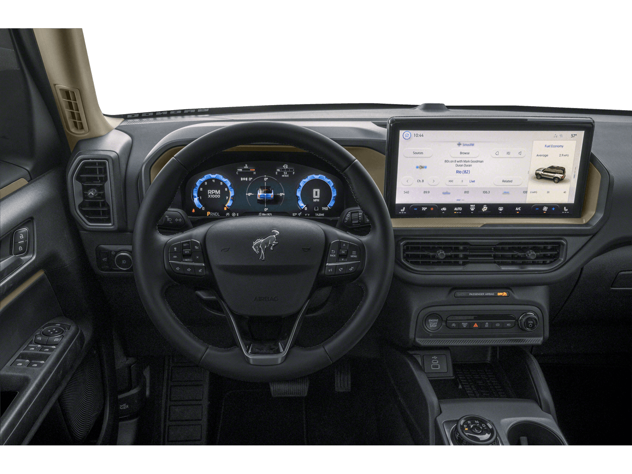 2026 Ford Bronco Sport Photo in Silver Spring, MD 20904