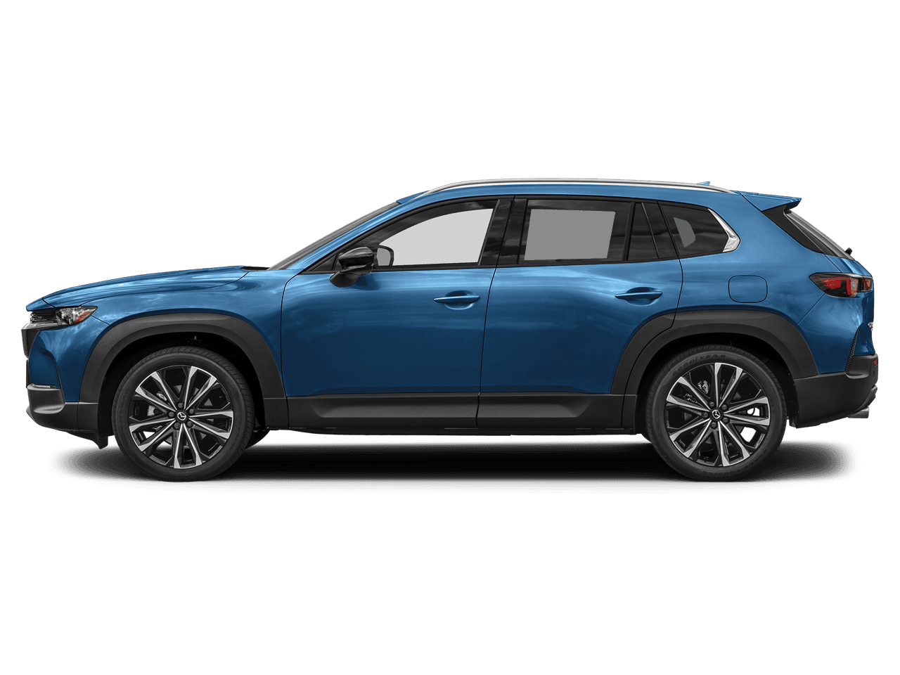 2026 Mazda CX-50 Photo in Silver Spring, MD 20904
