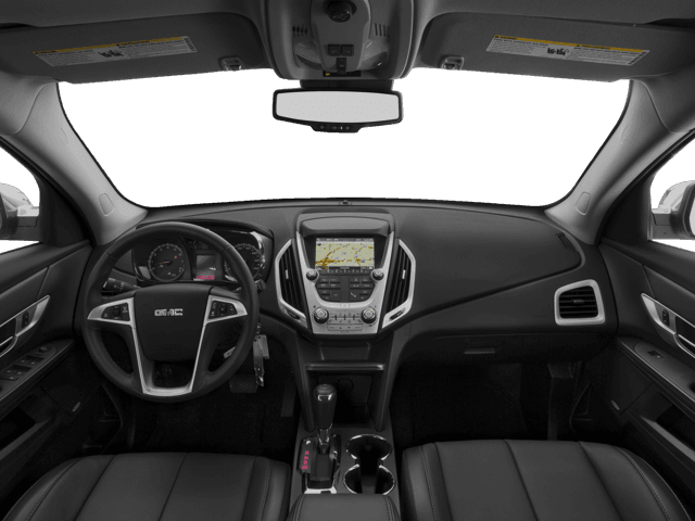 2017 GMC Terrain Photo in Silver Spring, MD 20904