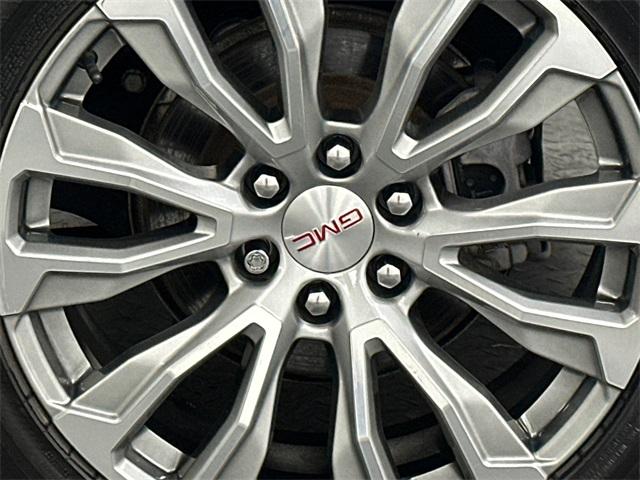 2021 GMC Yukon Photo in Bethesda, MD 20814