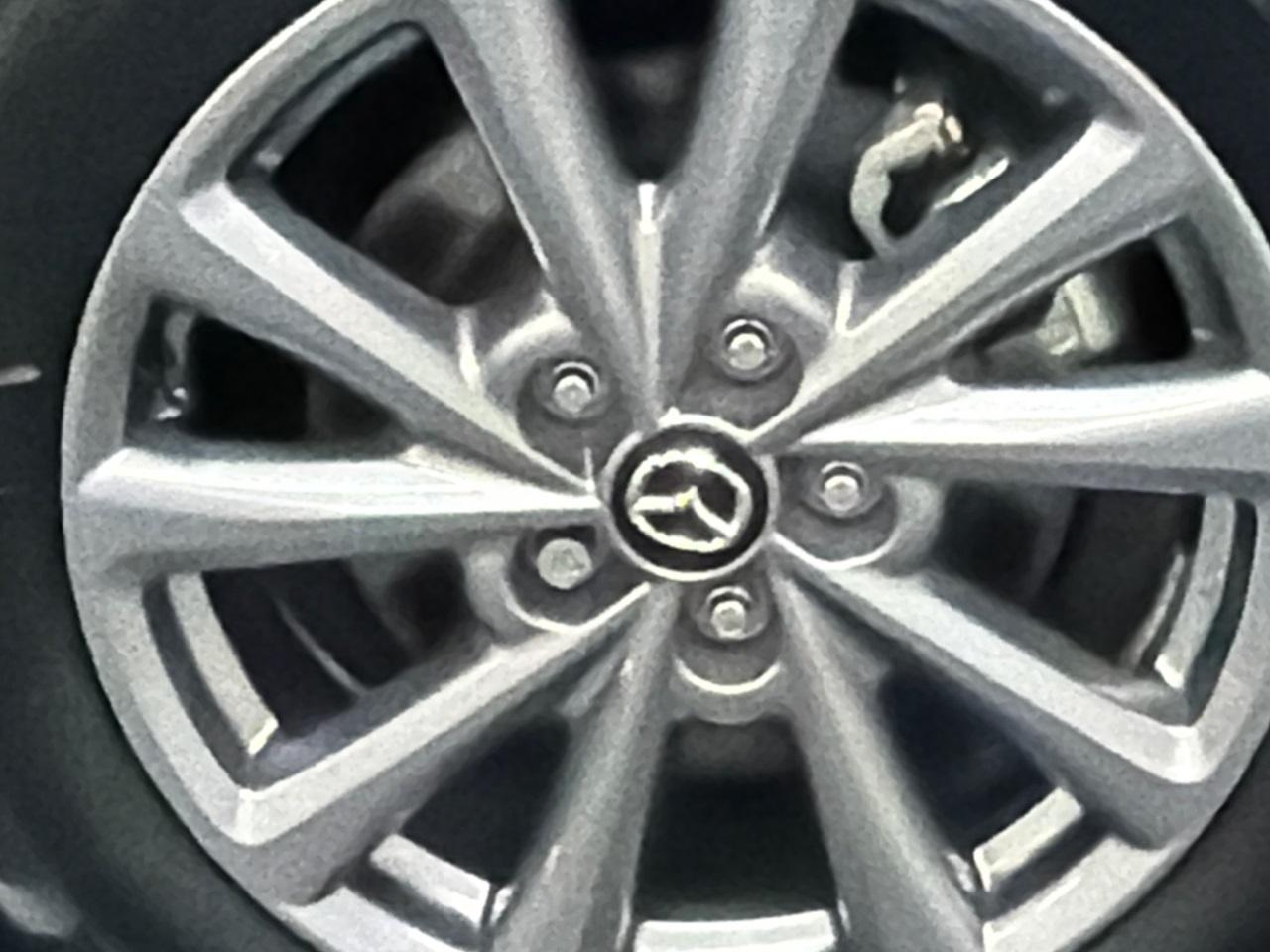 2025 Mazda CX-5 Photo in Silver Spring, MD 20904