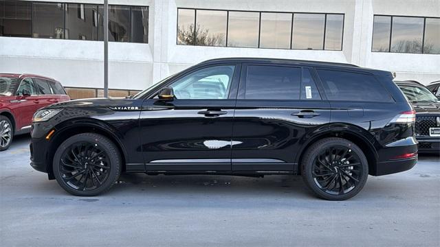 2026 Lincoln Aviator Photo in Bethesda, MD 20814