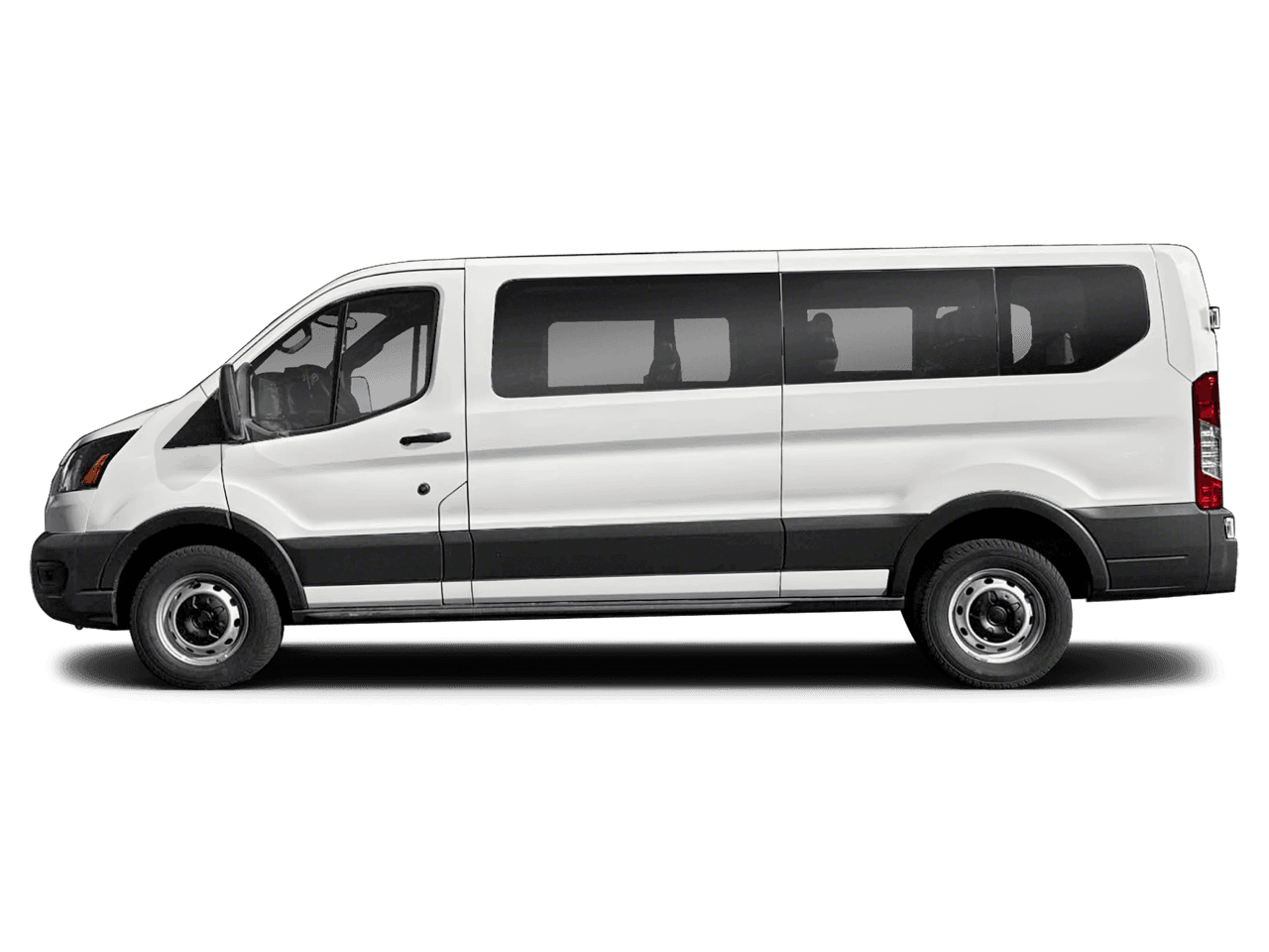 2026 Ford Transit-350 Photo in Silver Spring, MD 20904