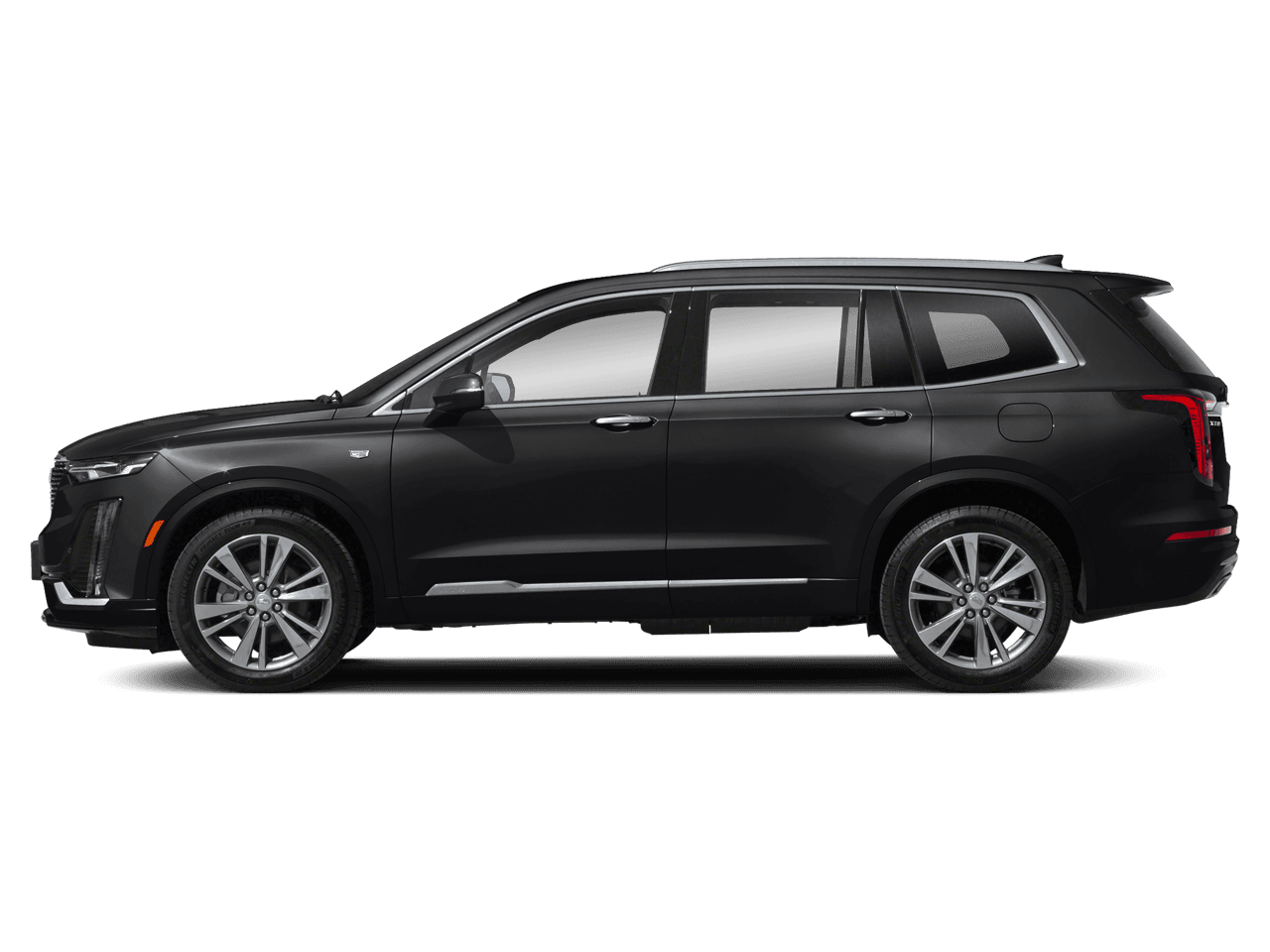 2022 Cadillac XT6 Photo in Bethesda, MD 20814
