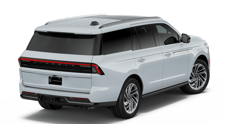 2026 Lincoln Navigator Photo in Bethesda, MD 20814