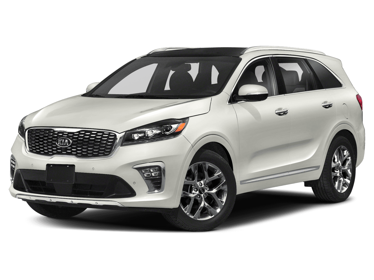 2019 Kia Sorento Photo in Bethesda, MD 20814