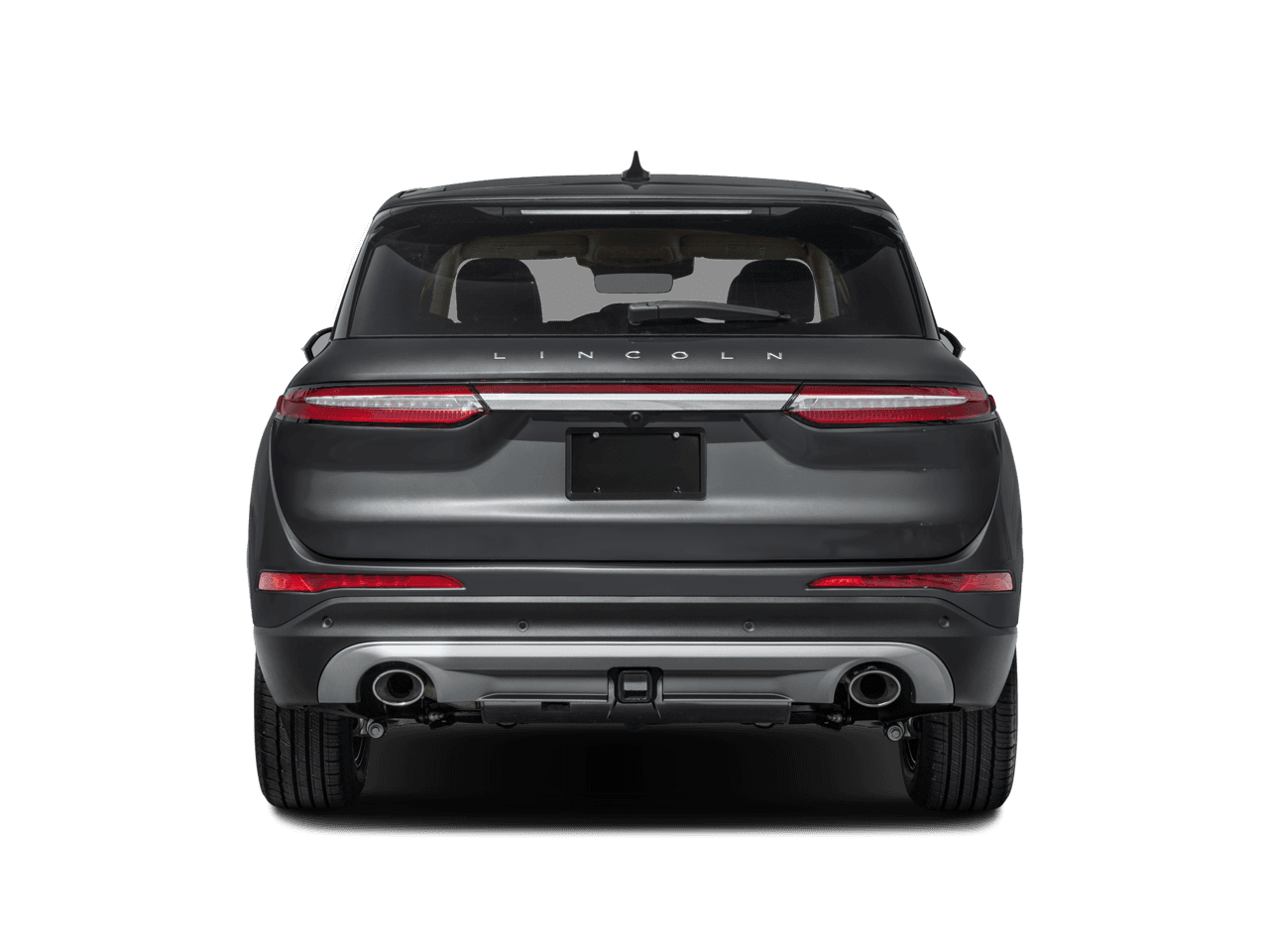 2025 Lincoln Corsair Photo in Bethesda, MD 20814