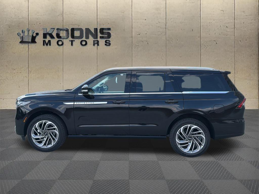 2026 Lincoln Navigator Photo in Bethesda, MD 20814