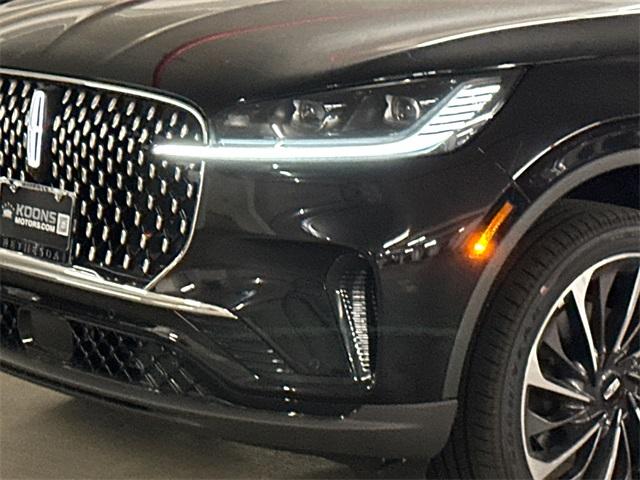 2025 Lincoln Aviator Photo in Bethesda, MD 20814