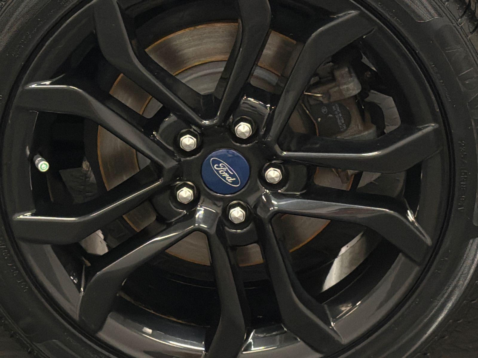 2019 Ford Fusion Photo in Silver Spring, MD 20904