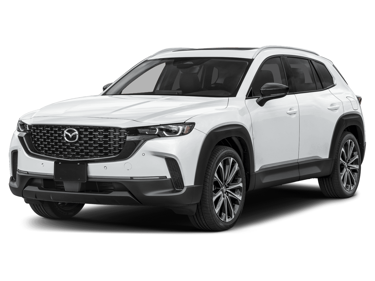2026 Mazda CX-50 Photo in Silver Spring, MD 20904