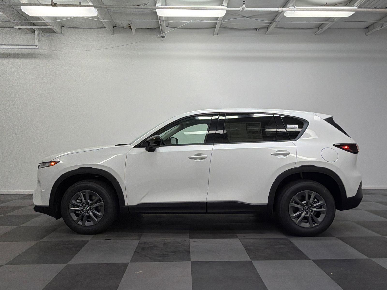 2026 Mazda CX-5 Photo in Silver Spring, MD 20904
