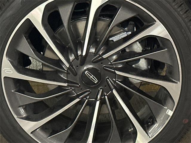 2025 Lincoln Aviator Photo in Bethesda, MD 20814