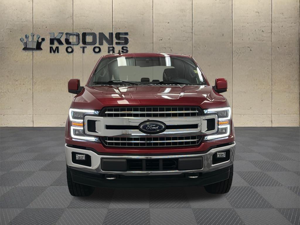 2019 Ford F-150 Photo in Silver Spring, MD 20904