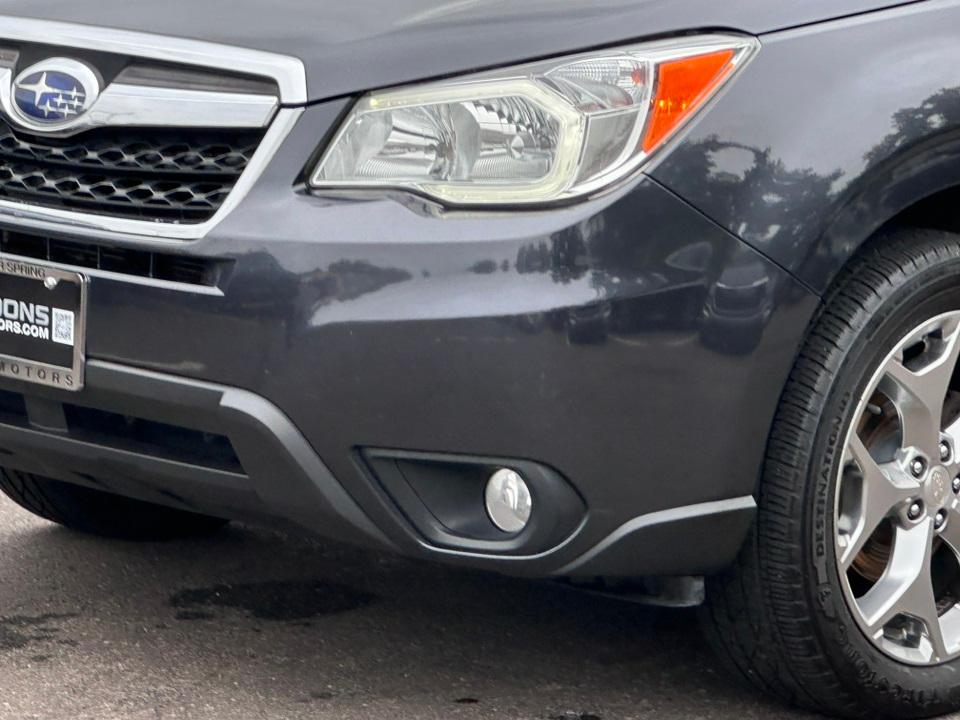 2015 Subaru Forester Photo in Silver Spring, MD 20904