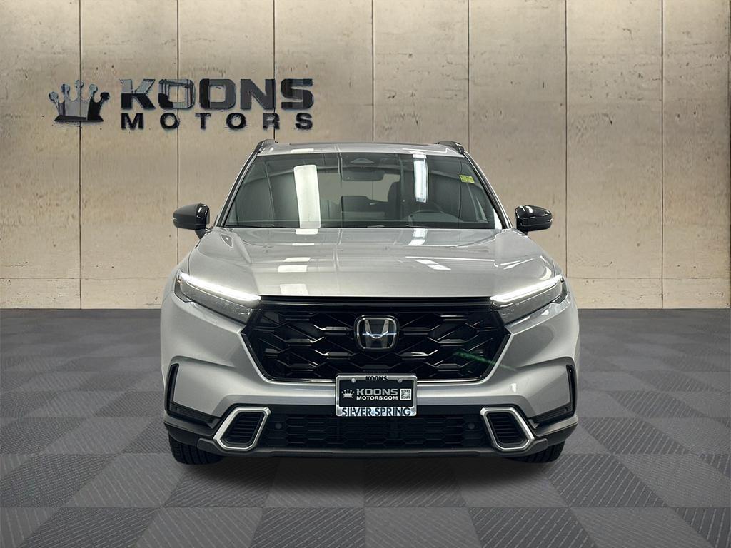 2023 Honda CR-V Hybrid Photo in Silver Spring, MD 20904