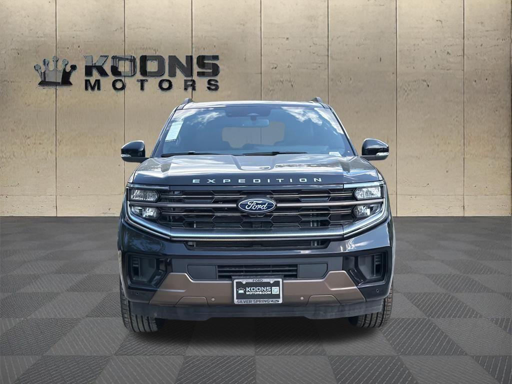 2026 Ford Expedition Max Photo in Silver Spring, MD 20904