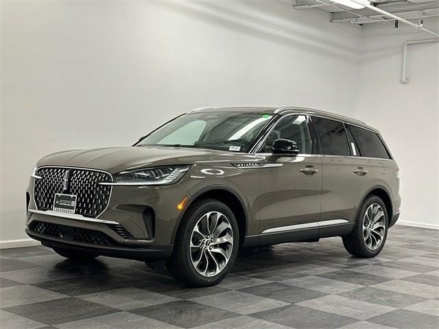 2026 Lincoln Aviator Photo in Bethesda, MD 20814