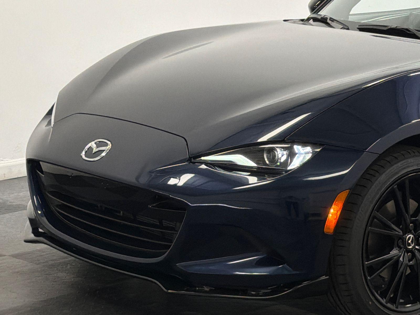 2026 Mazda MX-5 Miata Photo in Silver Spring, MD 20904