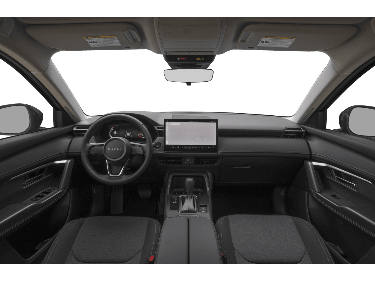 2026 Mazda CX-5 Photo in Silver Spring, MD 20904