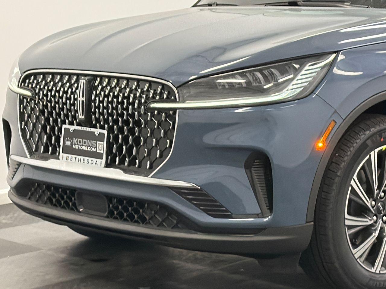 2026 Lincoln Aviator Photo in Bethesda, MD 20814