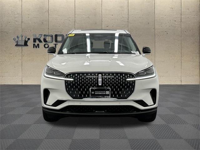 2025 Lincoln Aviator Photo in Bethesda, MD 20814
