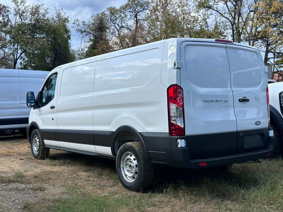 2025 Ford Transit-250 Photo in Silver Spring, MD 20904