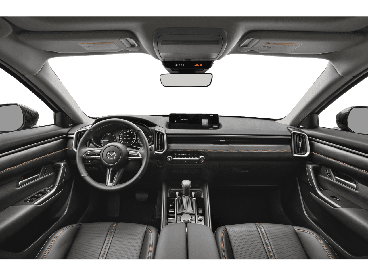 2025 Mazda CX-50 Hybrid Photo in Silver Spring, MD 20904