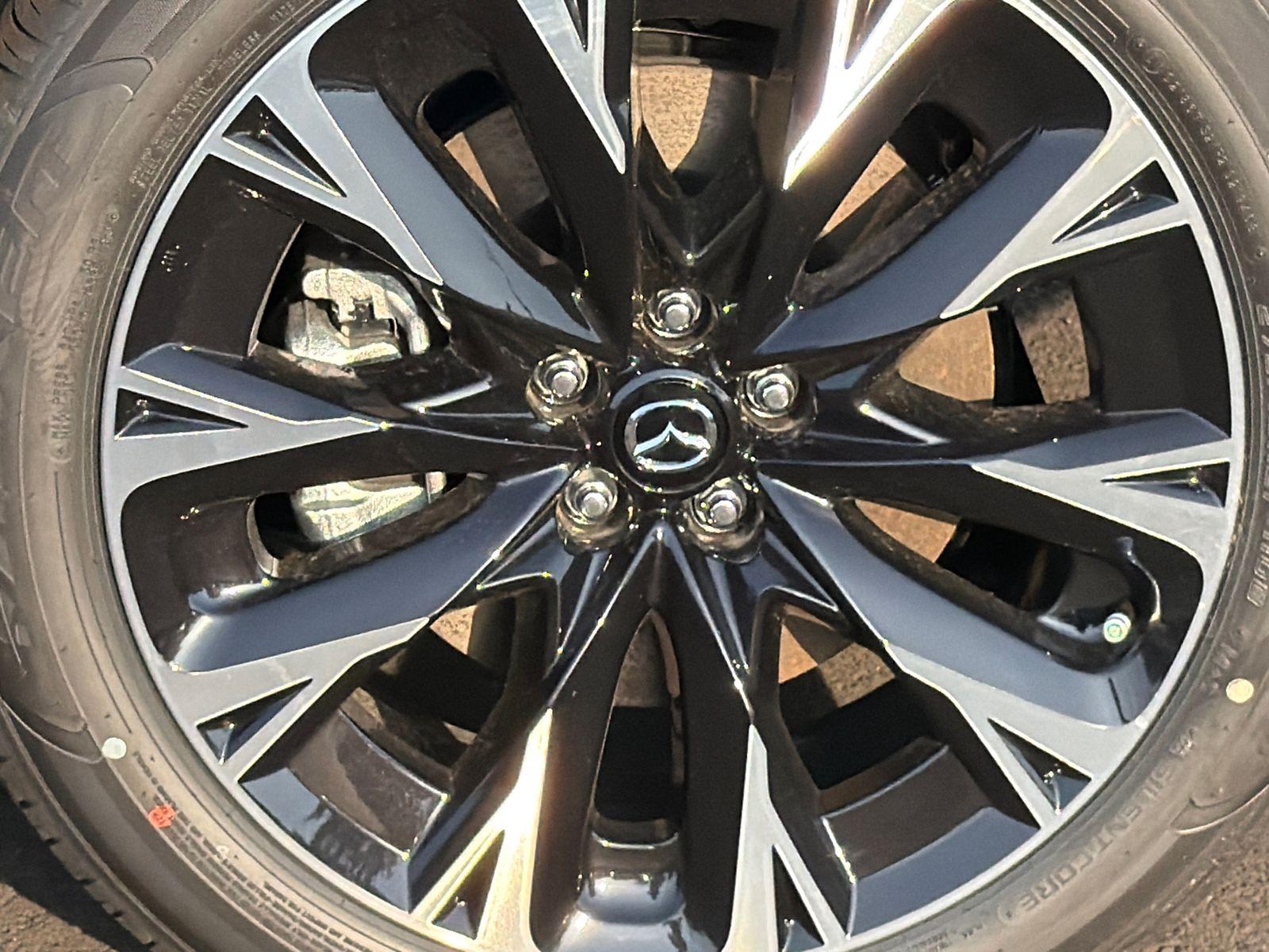 2026 Mazda CX-90 PHEV Photo in Silver Spring, MD 20904