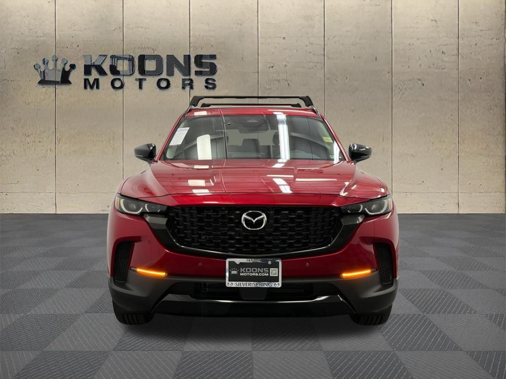 2026 Mazda CX-50 Hybrid Photo in Silver Spring, MD 20904