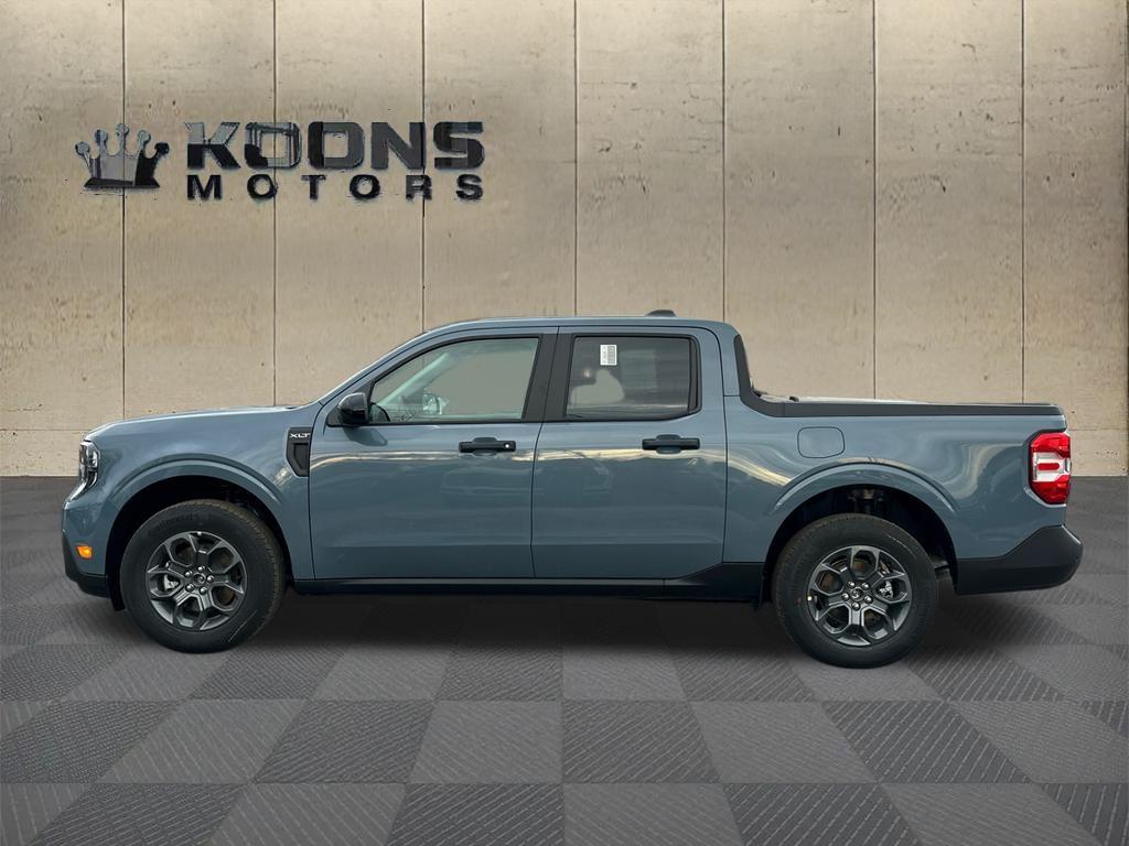 2025 Ford Maverick Photo in Silver Spring, MD 20904