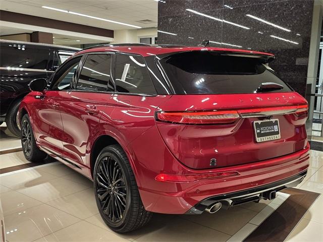 2026 Lincoln Corsair Photo in Bethesda, MD 20814