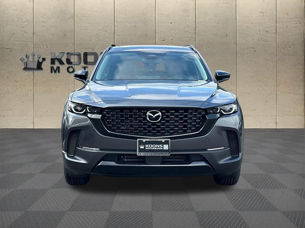 2025 Mazda CX-50 Hybrid Photo in Silver Spring, MD 20904
