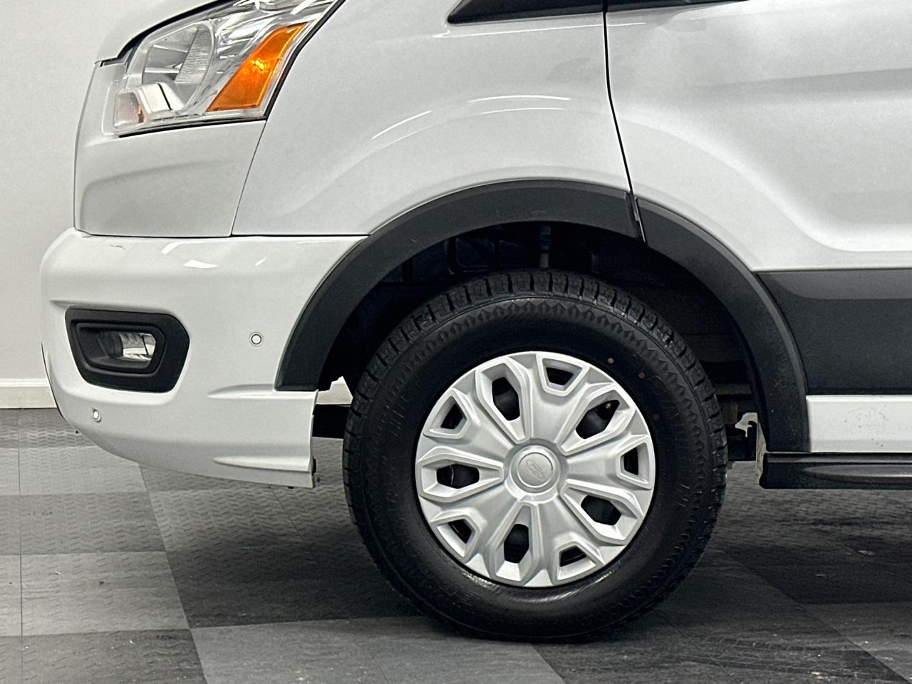 2022 Ford Transit-350 Photo in Silver Spring, MD 20904