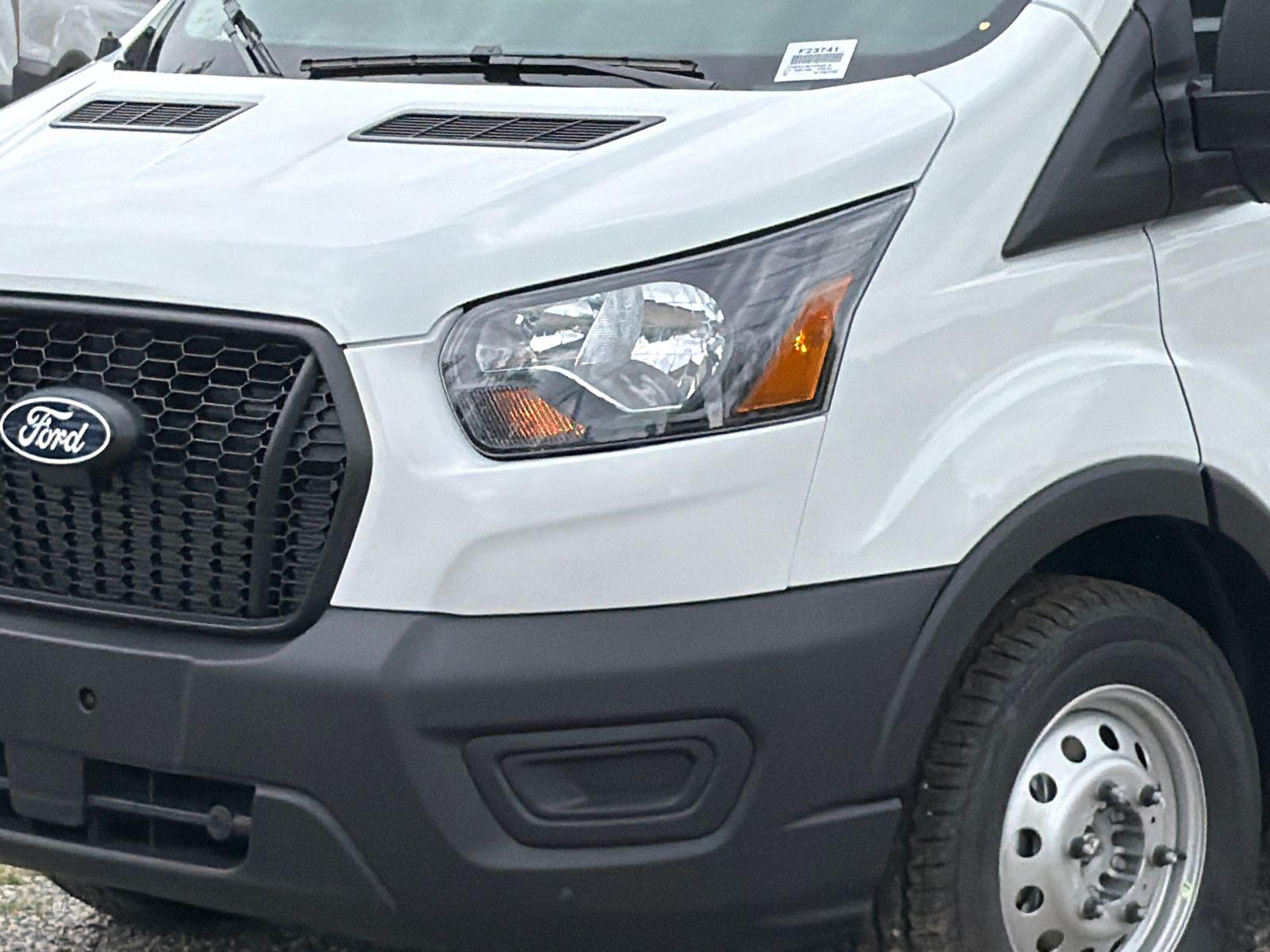 2026 Ford Transit-350 Photo in Silver Spring, MD 20904