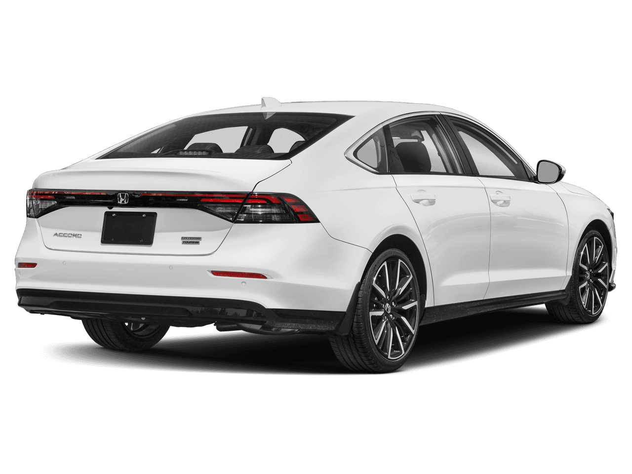 2024 Honda Accord Hybrid Photo in Bethesda, MD 20814