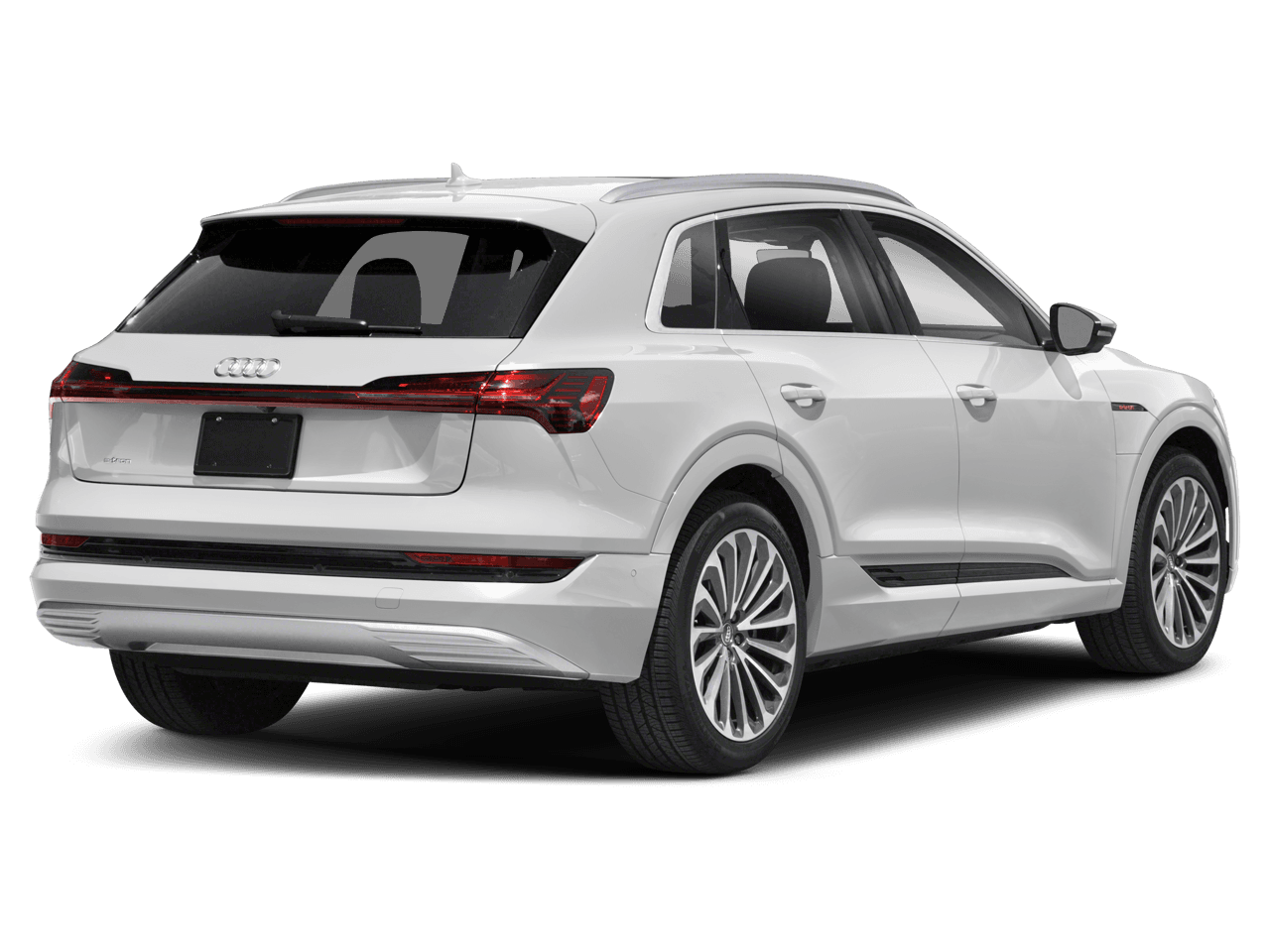 2021 Audi e-tron Photo in Bethesda, MD 20814