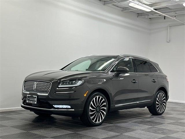 2022 Lincoln Nautilus Photo in Bethesda, MD 20814