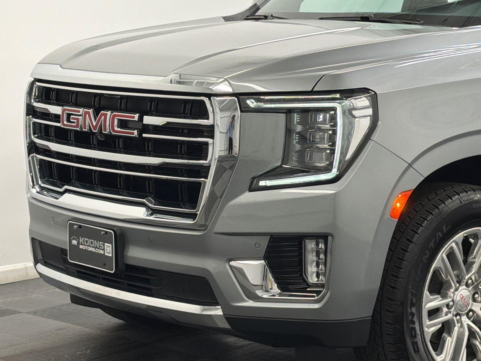 2024 GMC Yukon Photo in Silver Spring, MD 20904